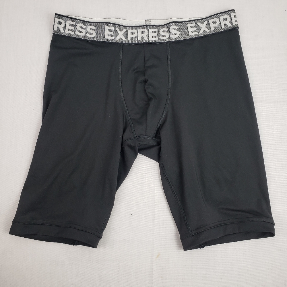 Express Tech Mens Boxer